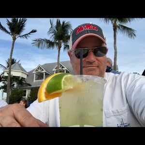 Meet your Posher, Mike